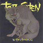 To Be Eaten - In The Clearing - LP (2008)